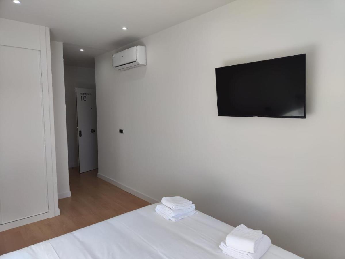 Insidehome Villanubla Apartments المظهر الخارجي الصورة