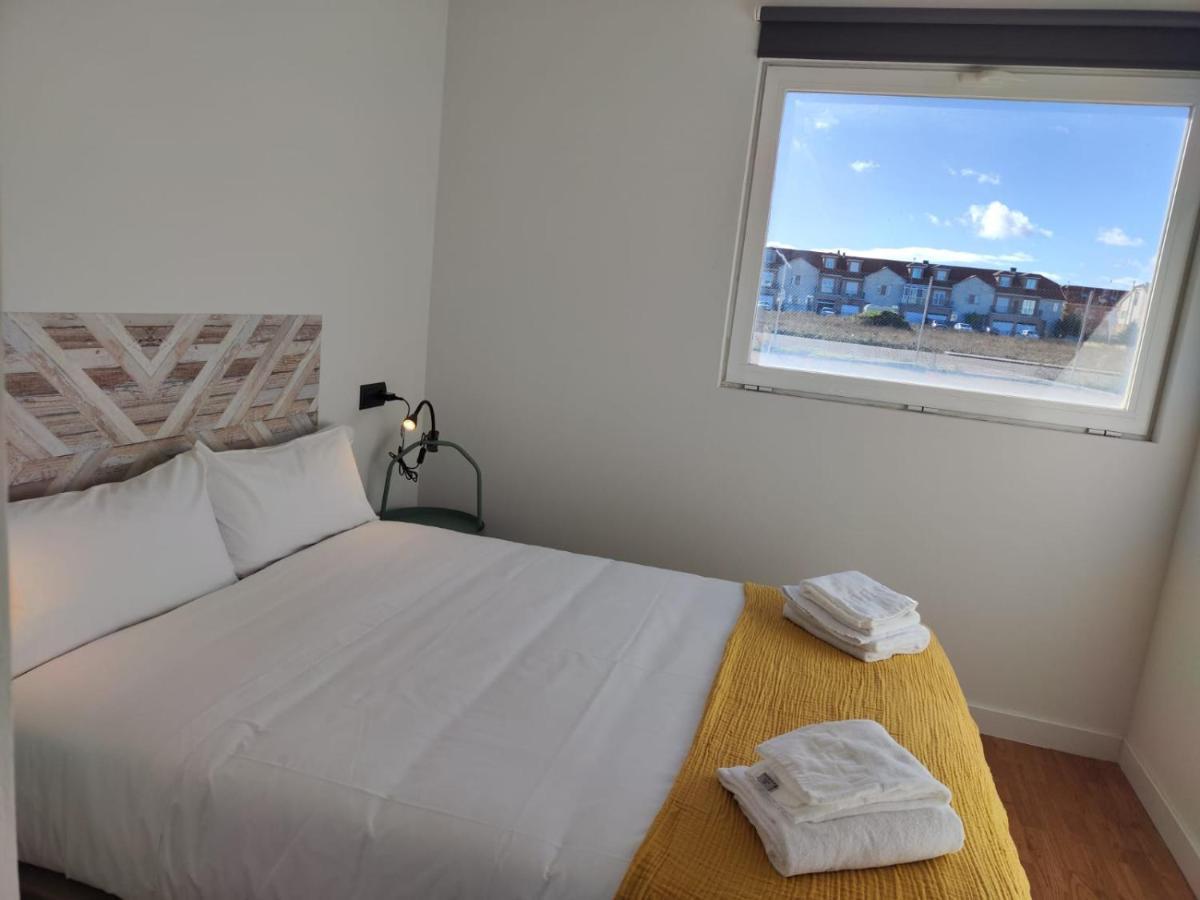 Insidehome Villanubla Apartments المظهر الخارجي الصورة