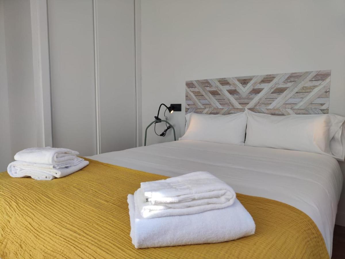 Insidehome Villanubla Apartments المظهر الخارجي الصورة