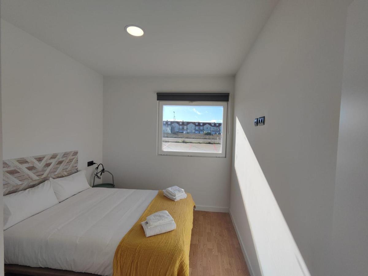 Insidehome Villanubla Apartments المظهر الخارجي الصورة