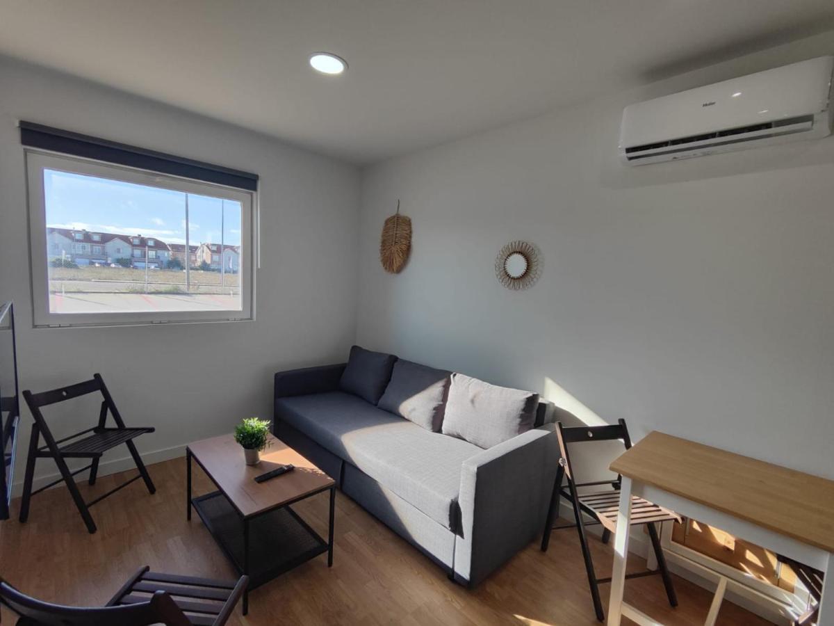 Insidehome Villanubla Apartments المظهر الخارجي الصورة