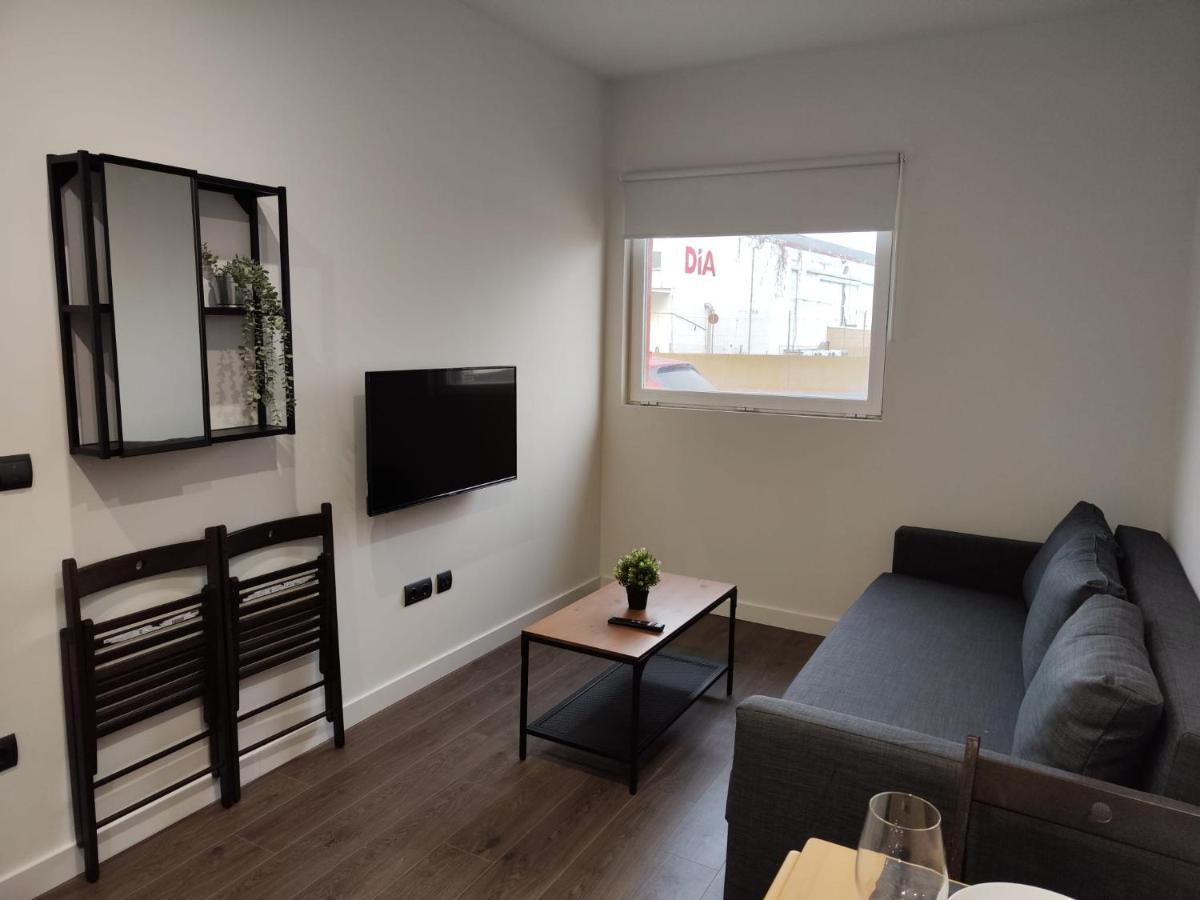 Insidehome Villanubla Apartments المظهر الخارجي الصورة
