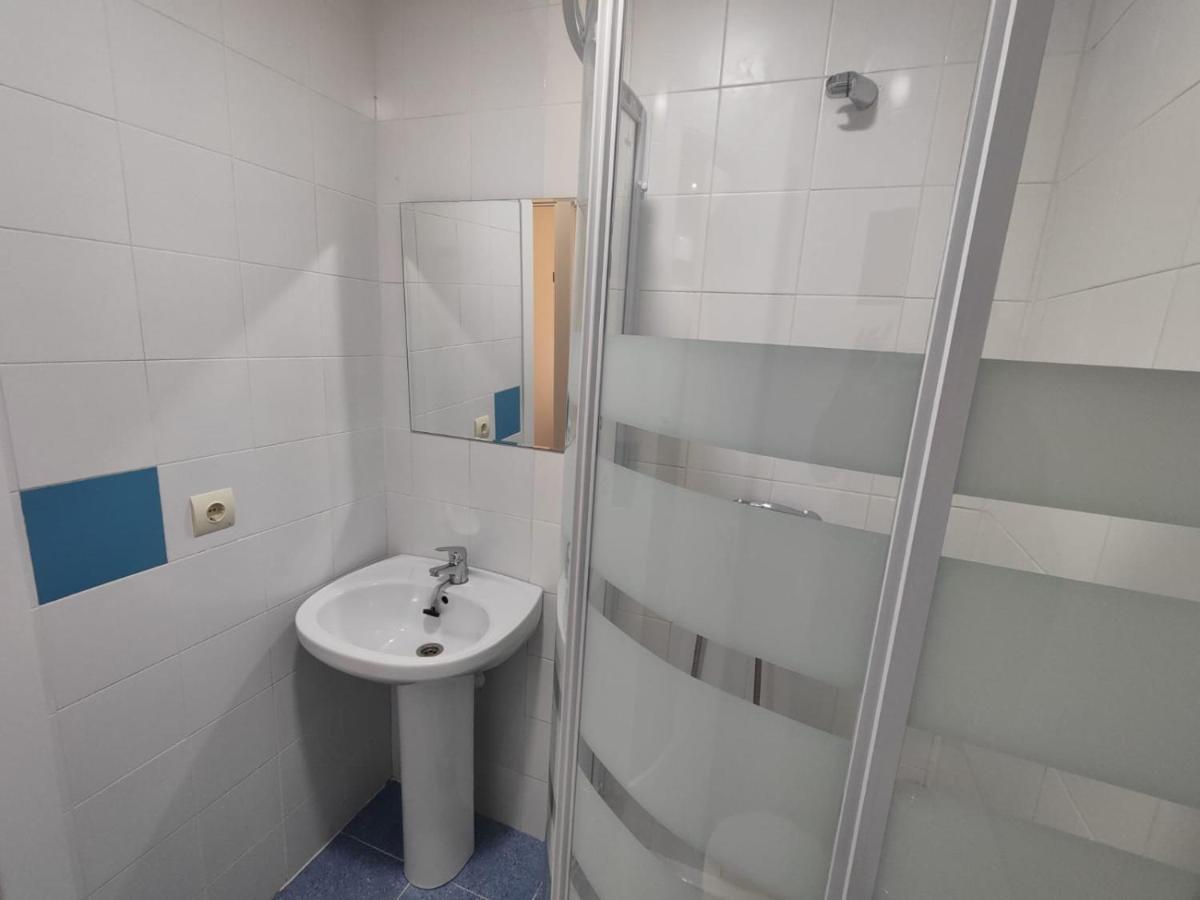 Insidehome Villanubla Apartments المظهر الخارجي الصورة