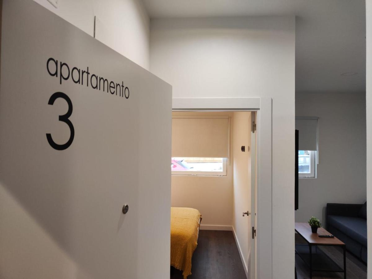 Insidehome Villanubla Apartments المظهر الخارجي الصورة
