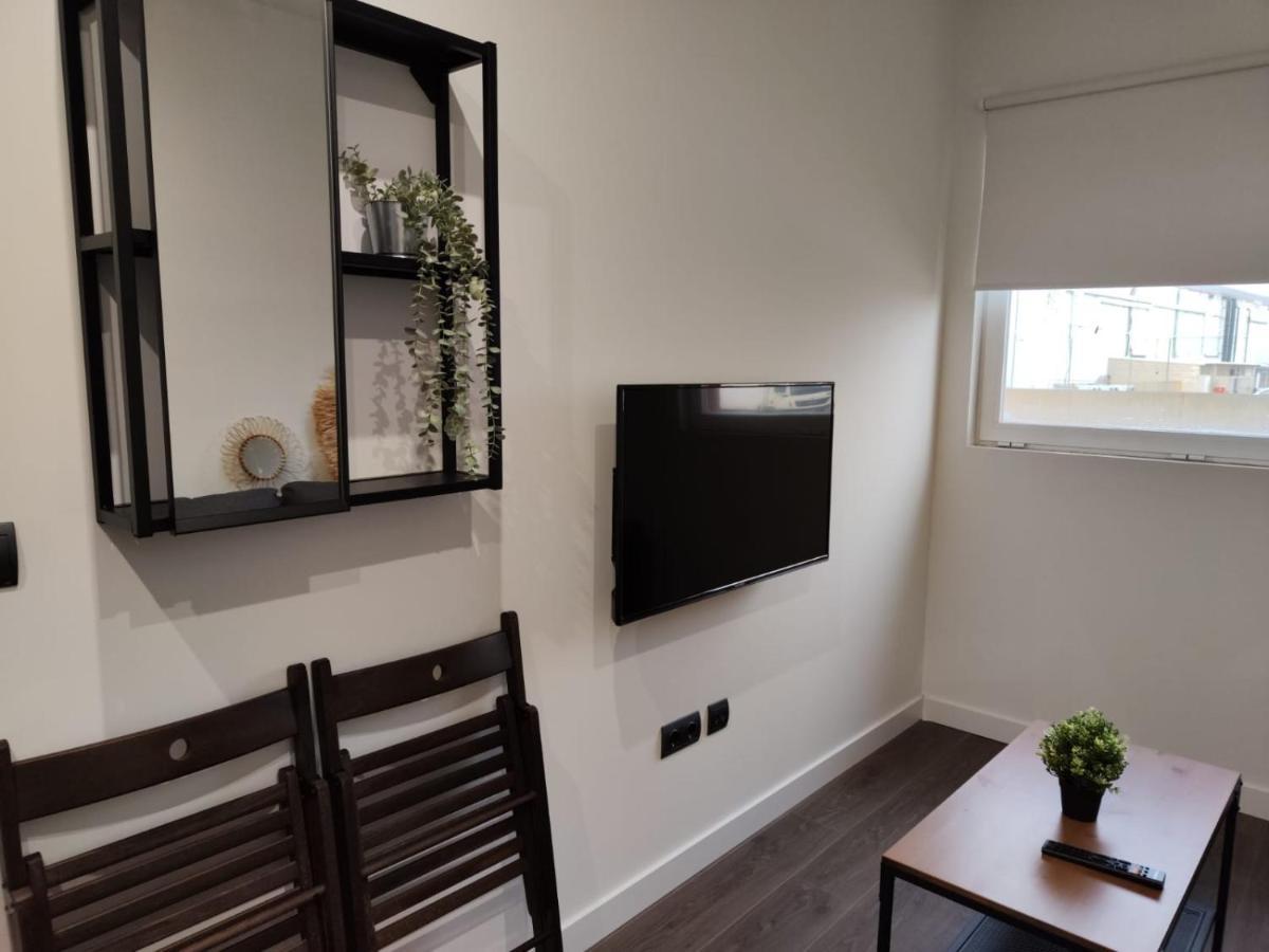 Insidehome Villanubla Apartments المظهر الخارجي الصورة