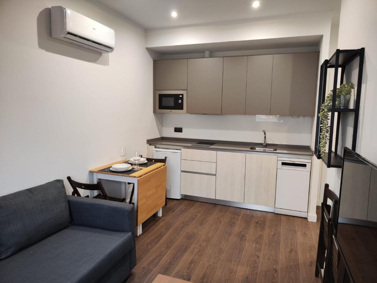 Insidehome Villanubla Apartments المظهر الخارجي الصورة