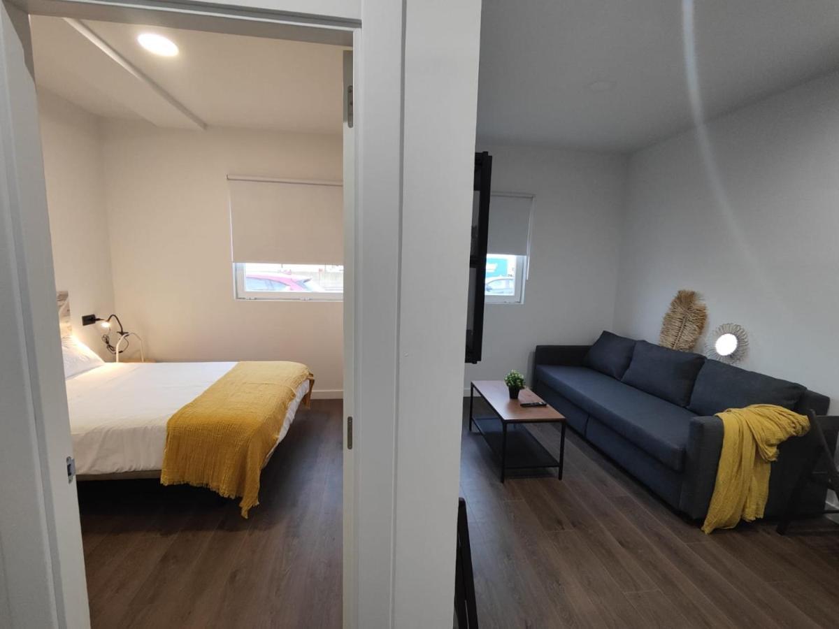 Insidehome Villanubla Apartments المظهر الخارجي الصورة