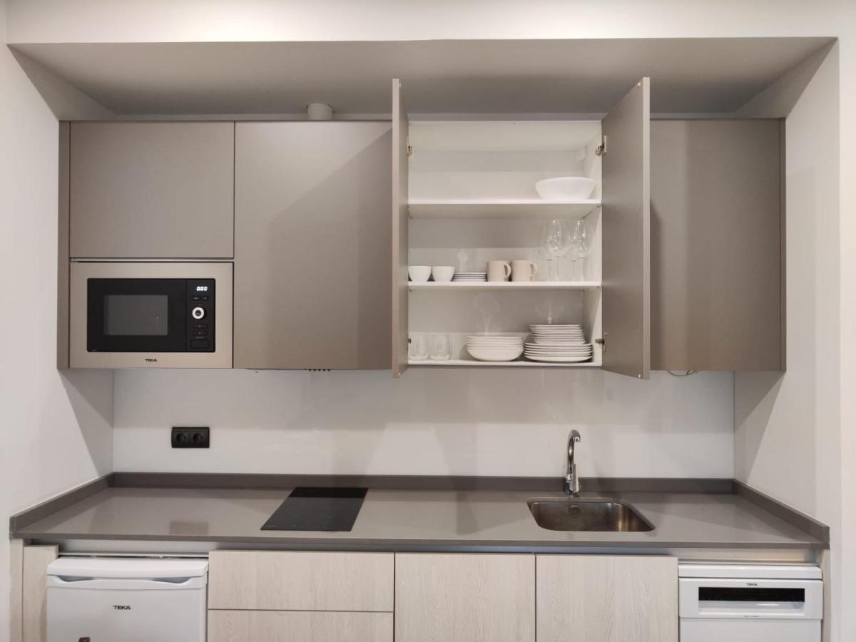 Insidehome Villanubla Apartments المظهر الخارجي الصورة