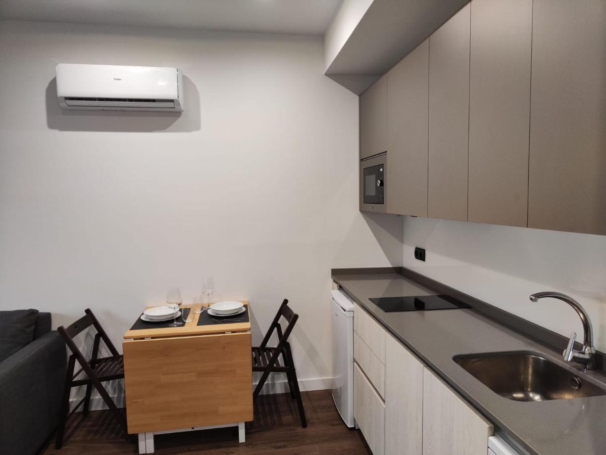 Insidehome Villanubla Apartments المظهر الخارجي الصورة