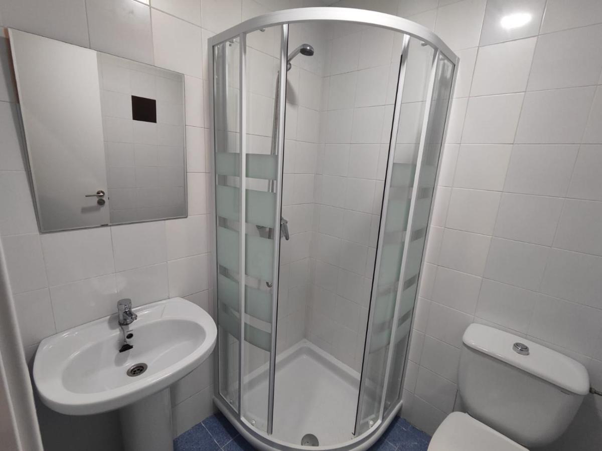 Insidehome Villanubla Apartments المظهر الخارجي الصورة