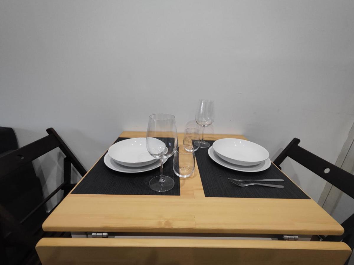 Insidehome Villanubla Apartments المظهر الخارجي الصورة