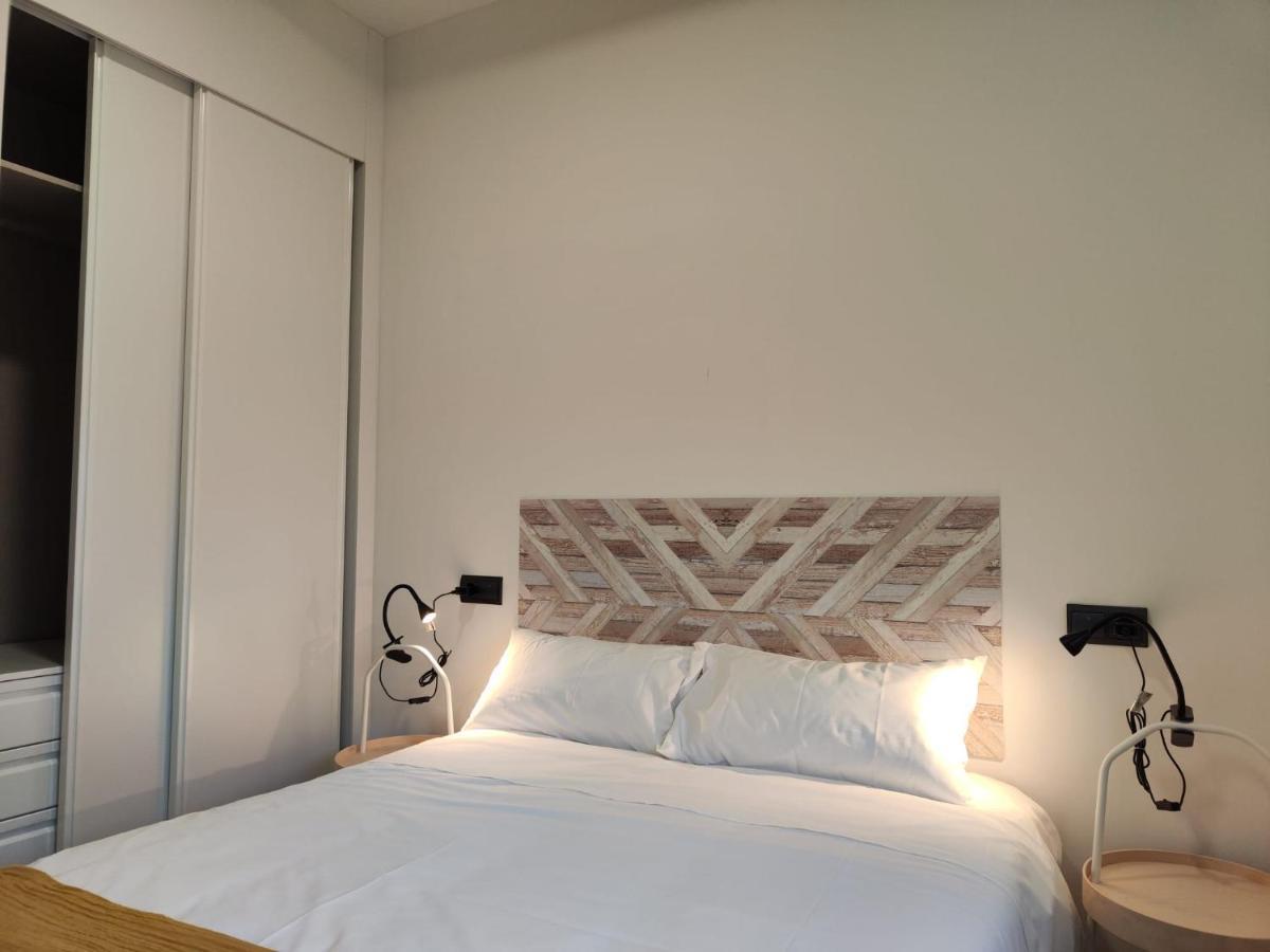 Insidehome Villanubla Apartments المظهر الخارجي الصورة