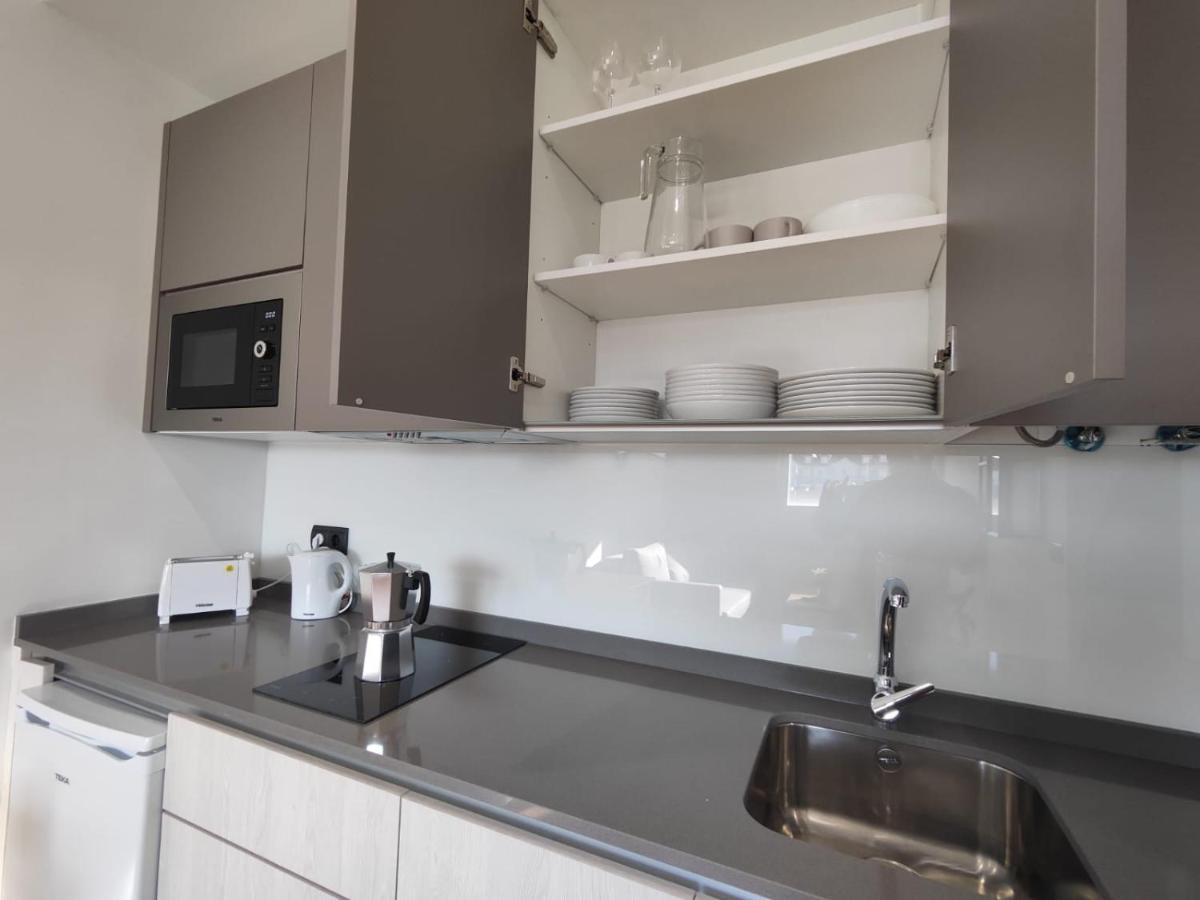 Insidehome Villanubla Apartments المظهر الخارجي الصورة
