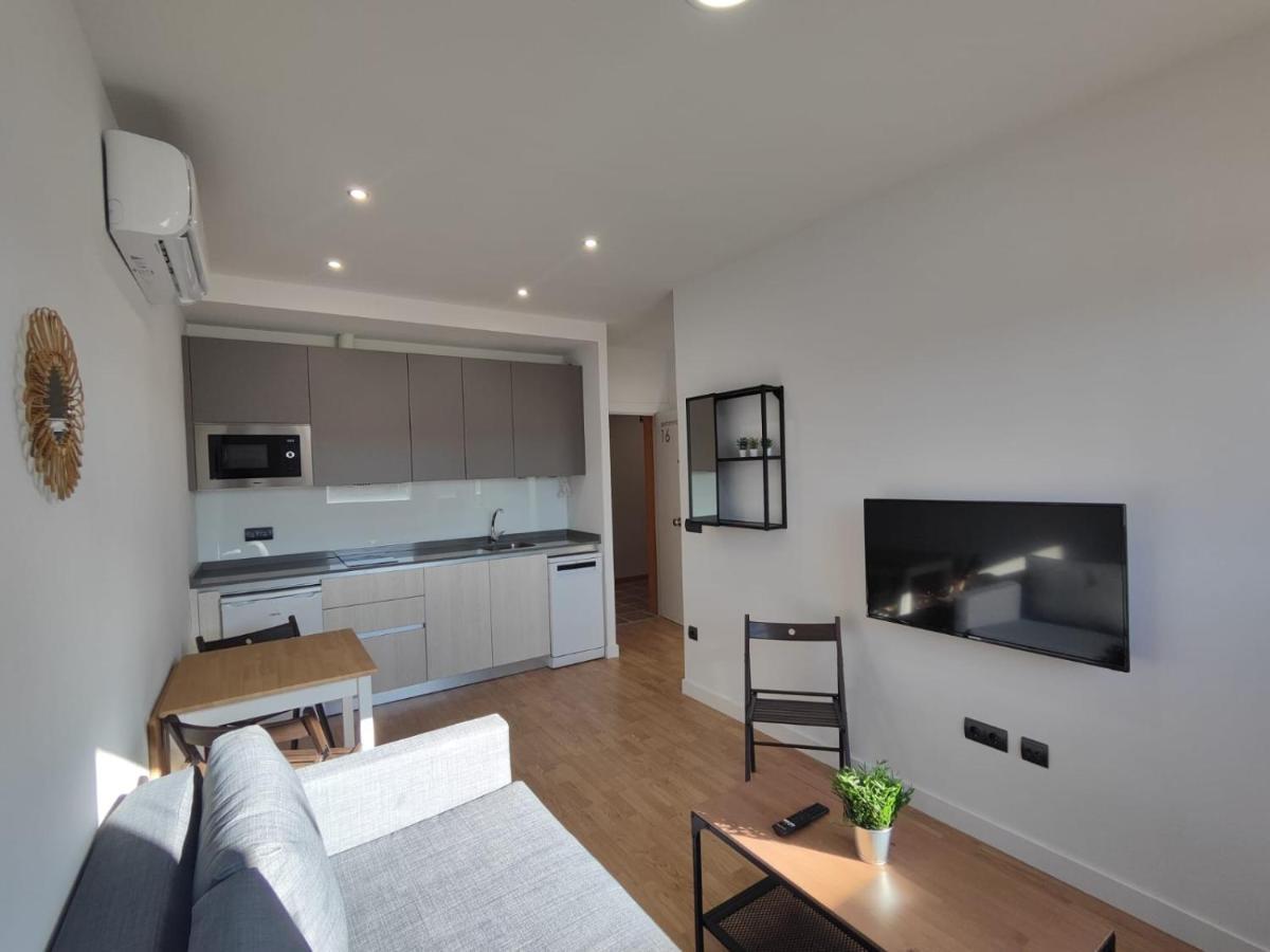 Insidehome Villanubla Apartments المظهر الخارجي الصورة