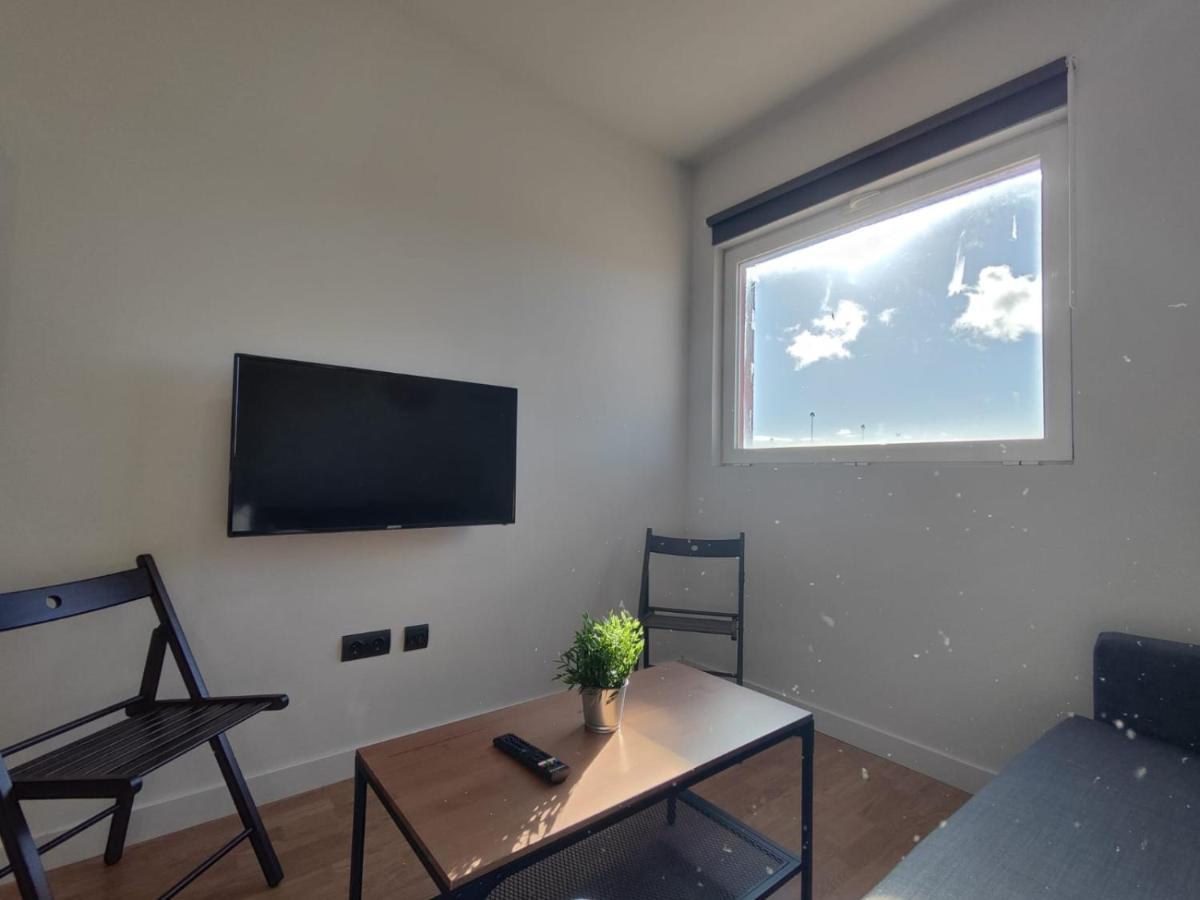 Insidehome Villanubla Apartments المظهر الخارجي الصورة